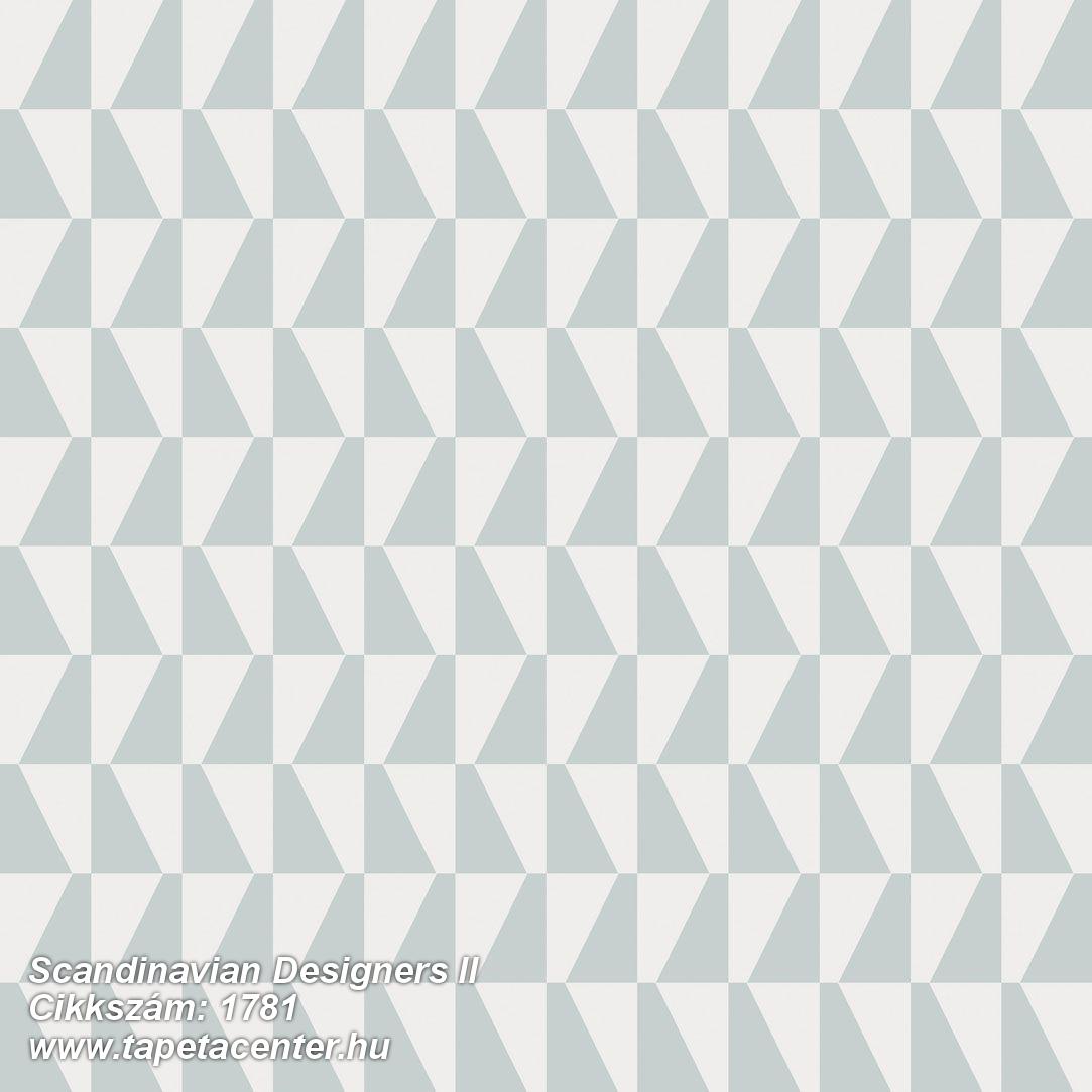 3d hatású,absztrakt,geometriai mintás,rajzolt,retro,fehér,kék,szürke,lemosható,vlies tapéta 